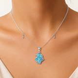 Selvarya | Costellazione di Mare