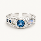 Yseult | Costellazione di Marea