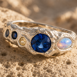 Yseult | Costellazione di Marea