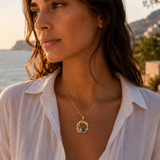 Yndraë | Giuramento del Mare Infinito
