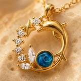 Yndraë | Giuramento del Mare Infinito