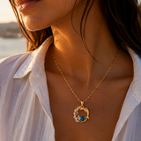 Yndraë | Giuramento del Mare Infinito