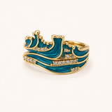 Kaia | Giuramento del mare
