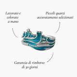 Kaia | Giuramento del mare