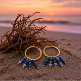 Nerida | Onde blu