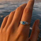 Yseult | Costellazione di Marea