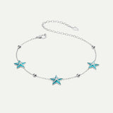 Astrelya | Tris di Mare