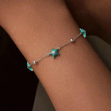 Astrelya | Tris di Mare