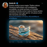 Thalira | Onde di Cristallo