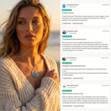 Mireya | Giuramento dell'oceano