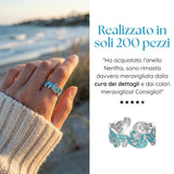 Neritha | Scia Turchese