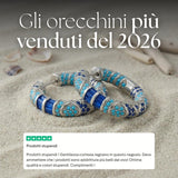 Asteria | Spirali di Marea