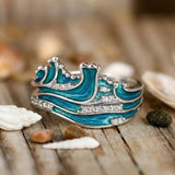 Kaia | Giuramento del mare