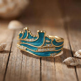 Kaia | Giuramento del mare