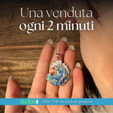 Zephira | Custodia dell’Onda Eterna