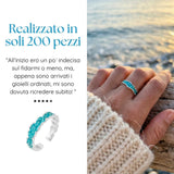 Saeluna | Orlo di Marea