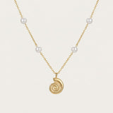 Elyndor | Spirale di Mare