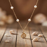 Elyndor | Spirale di Mare