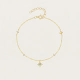 Aelyra | Luce di Marea