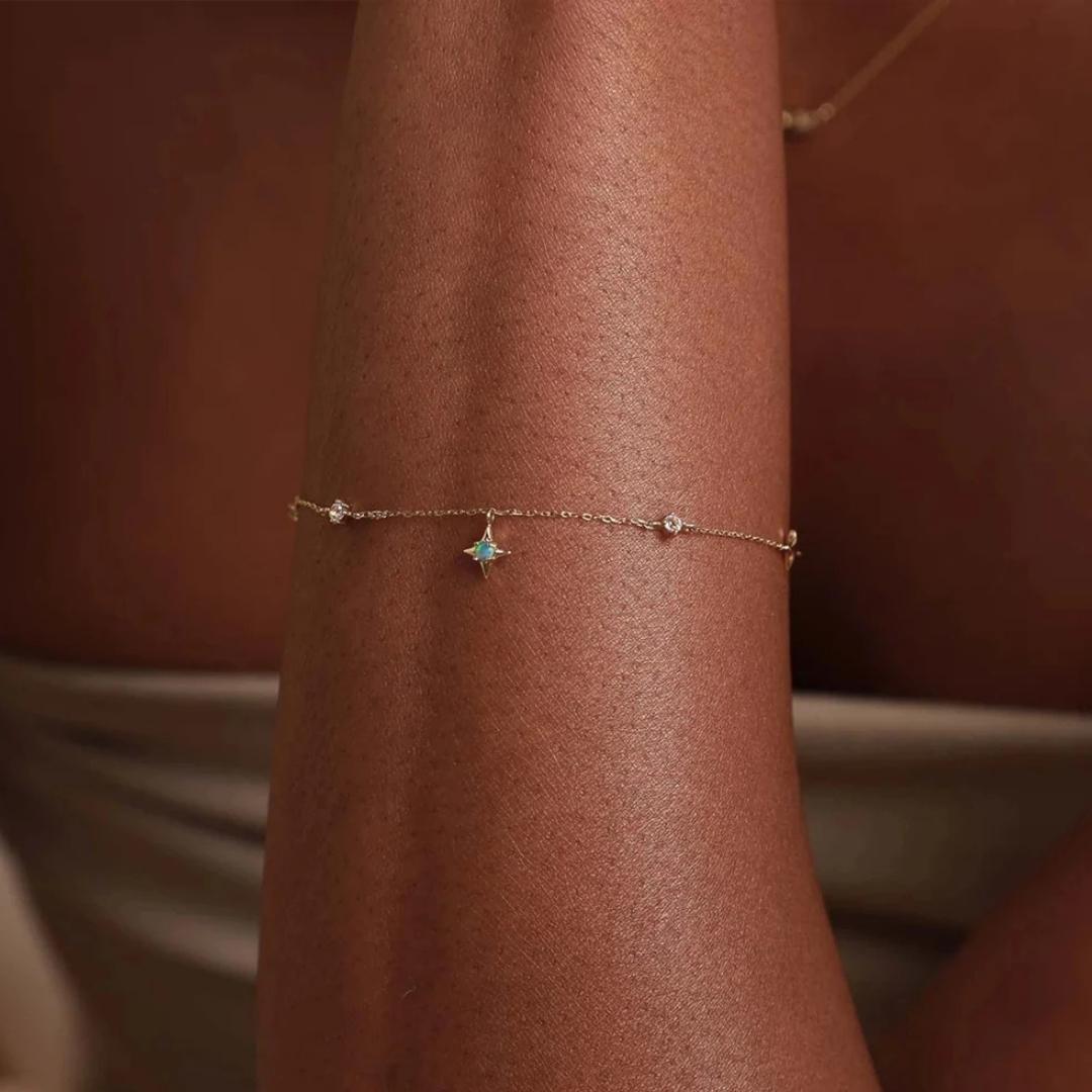 Aelyra | Luce di Marea