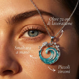 Mireya | Giuramento dell'oceano