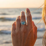 Kaia | Giuramento del mare