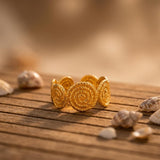 Thasalla | Spirali d’Oro