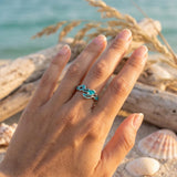 Elowen | Cresta di Mare