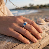 Yseult | Costellazione di Marea