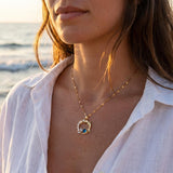 Yndraë | Giuramento del Mare Infinito