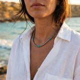 Lyris | Perle di Turchese