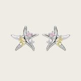 Coralia | Orecchini Stella Marina
