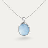 Lunara | Specchio d’Acqua